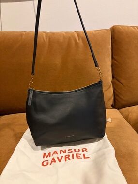 Mansur Gavriel Hera Bag